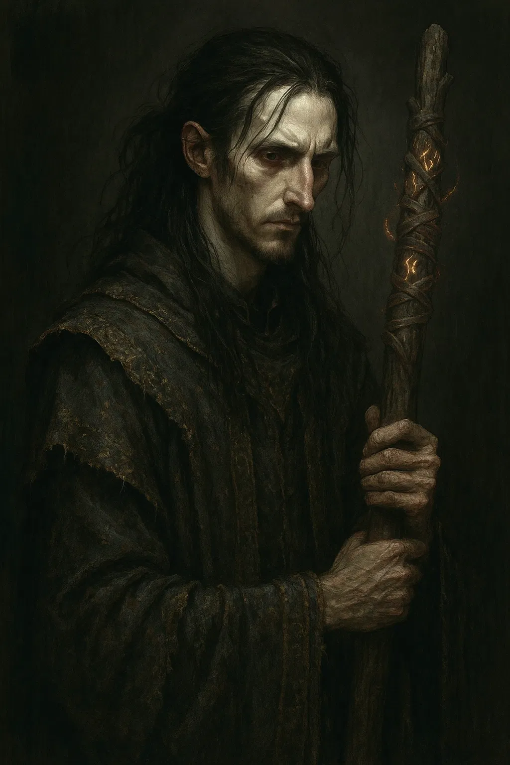 Avatar of Эдрик