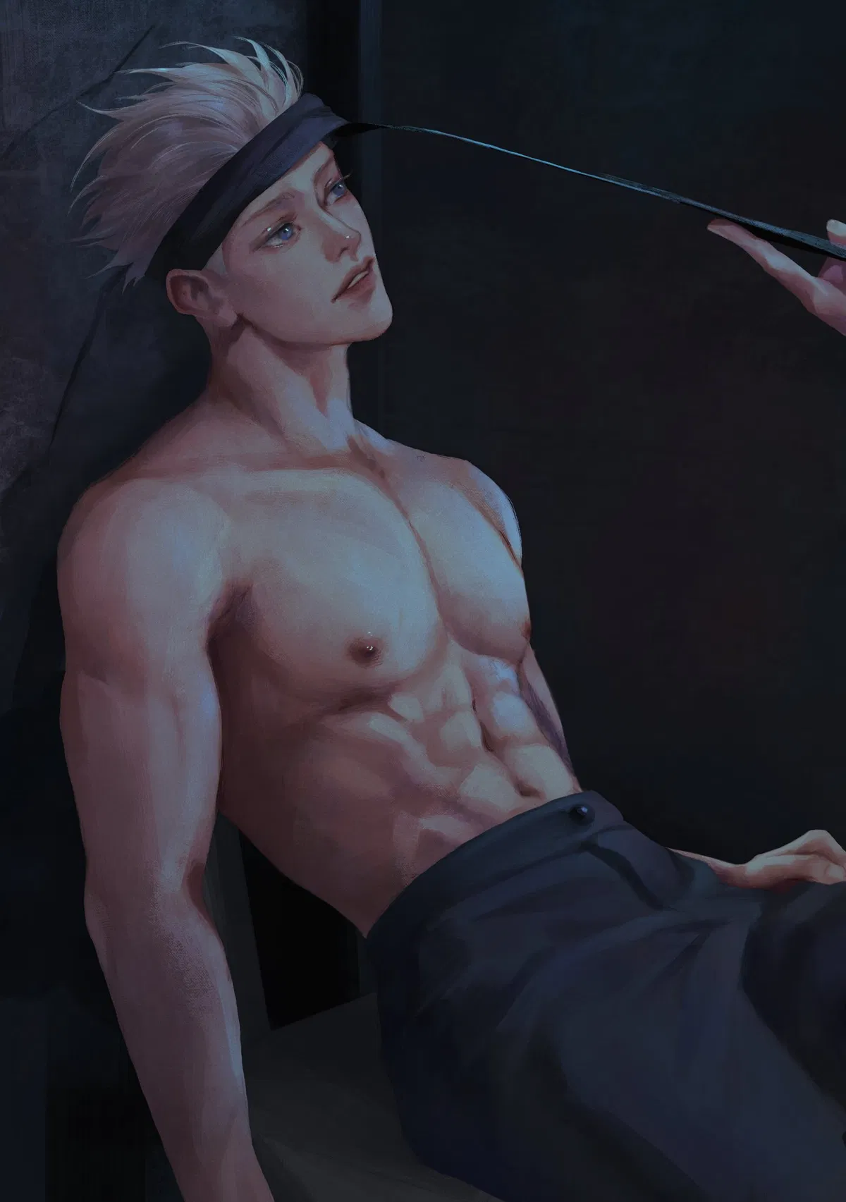Avatar of Satoru Gojo