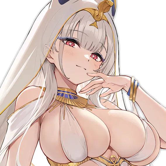 Avatar of Scylla - A Maid's Judgment
