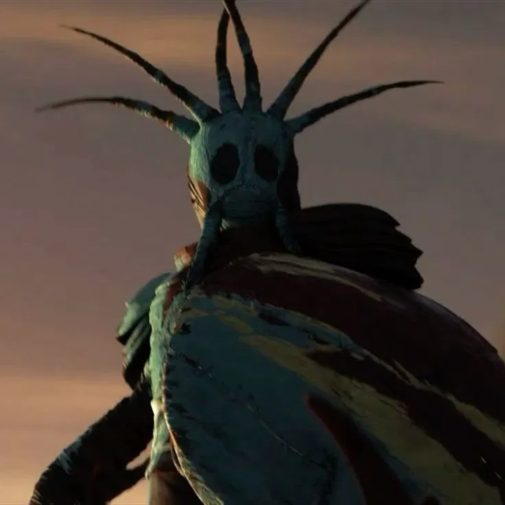 Avatar of 𖦹‧₊˚ ⋅ 【 HTTYD 】⋙ " ... Valka Haddock "