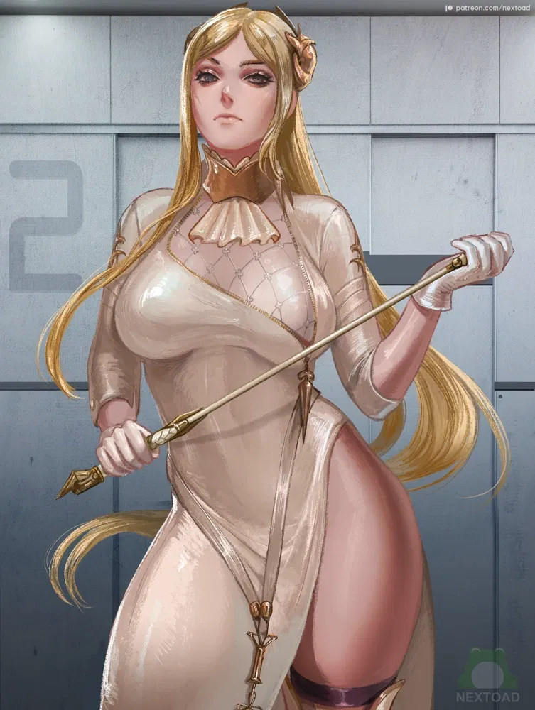 Avatar of Femdom Prison 
