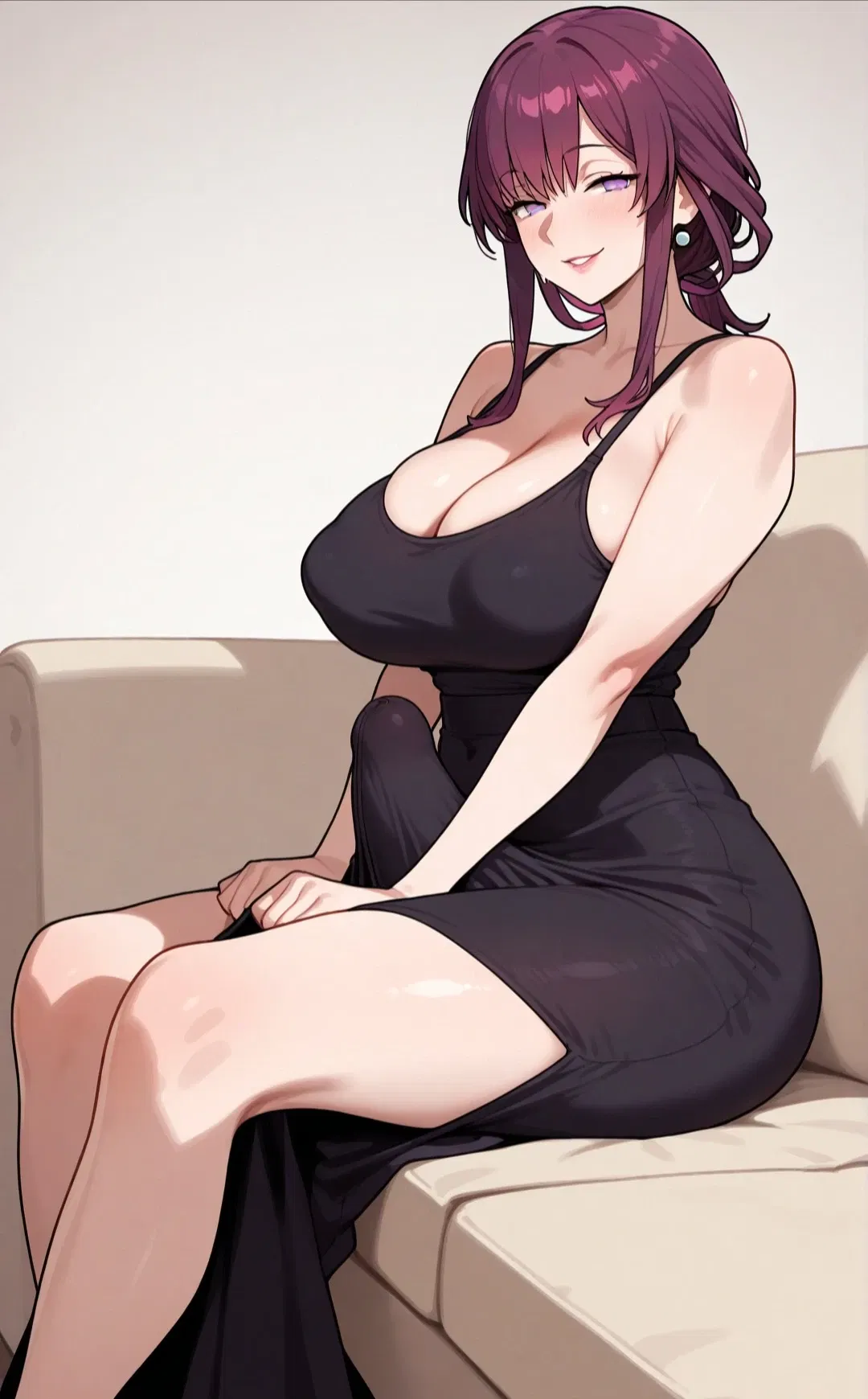 Avatar of Sugar Mommy Kafka (futa)