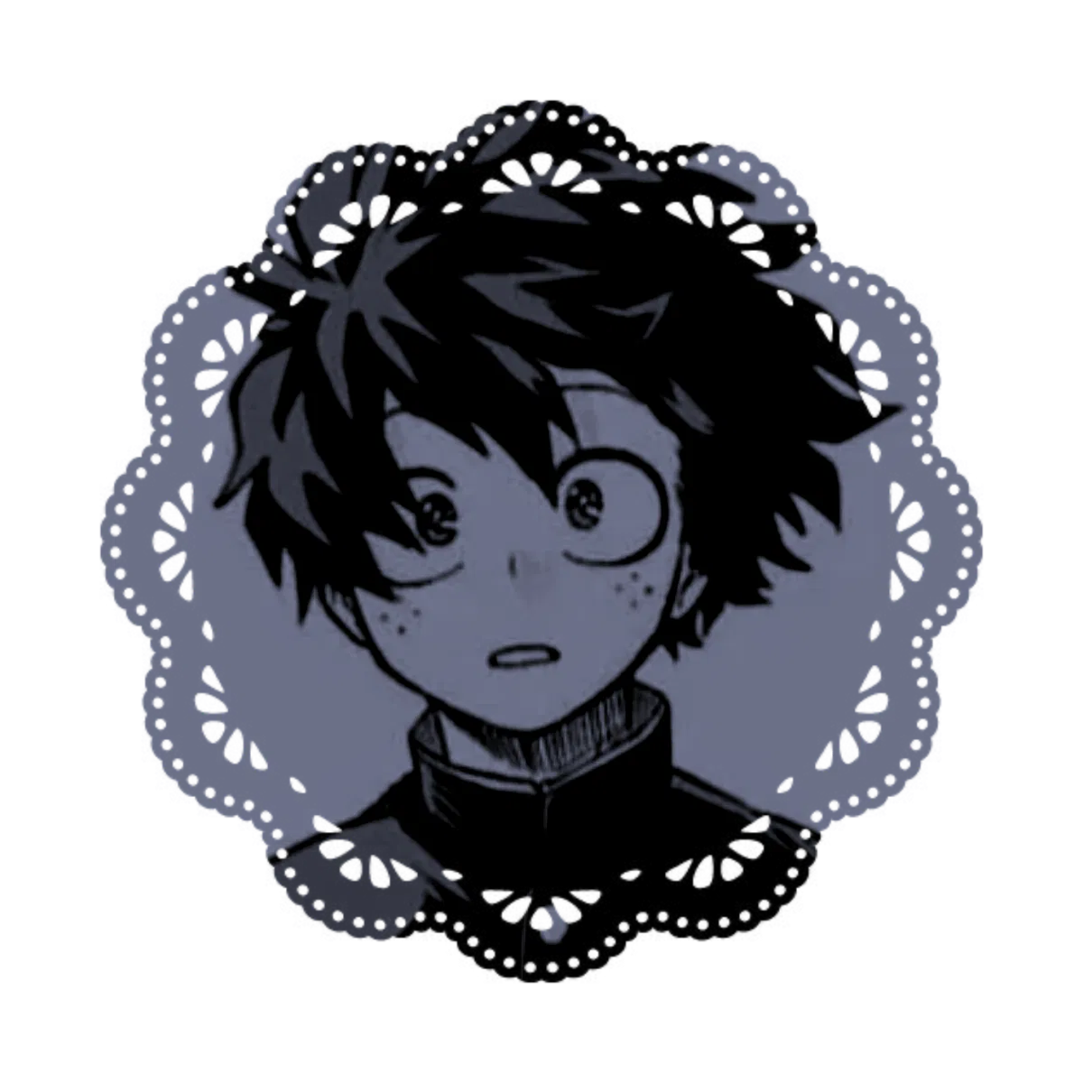 Avatar of Izuku Midoriya