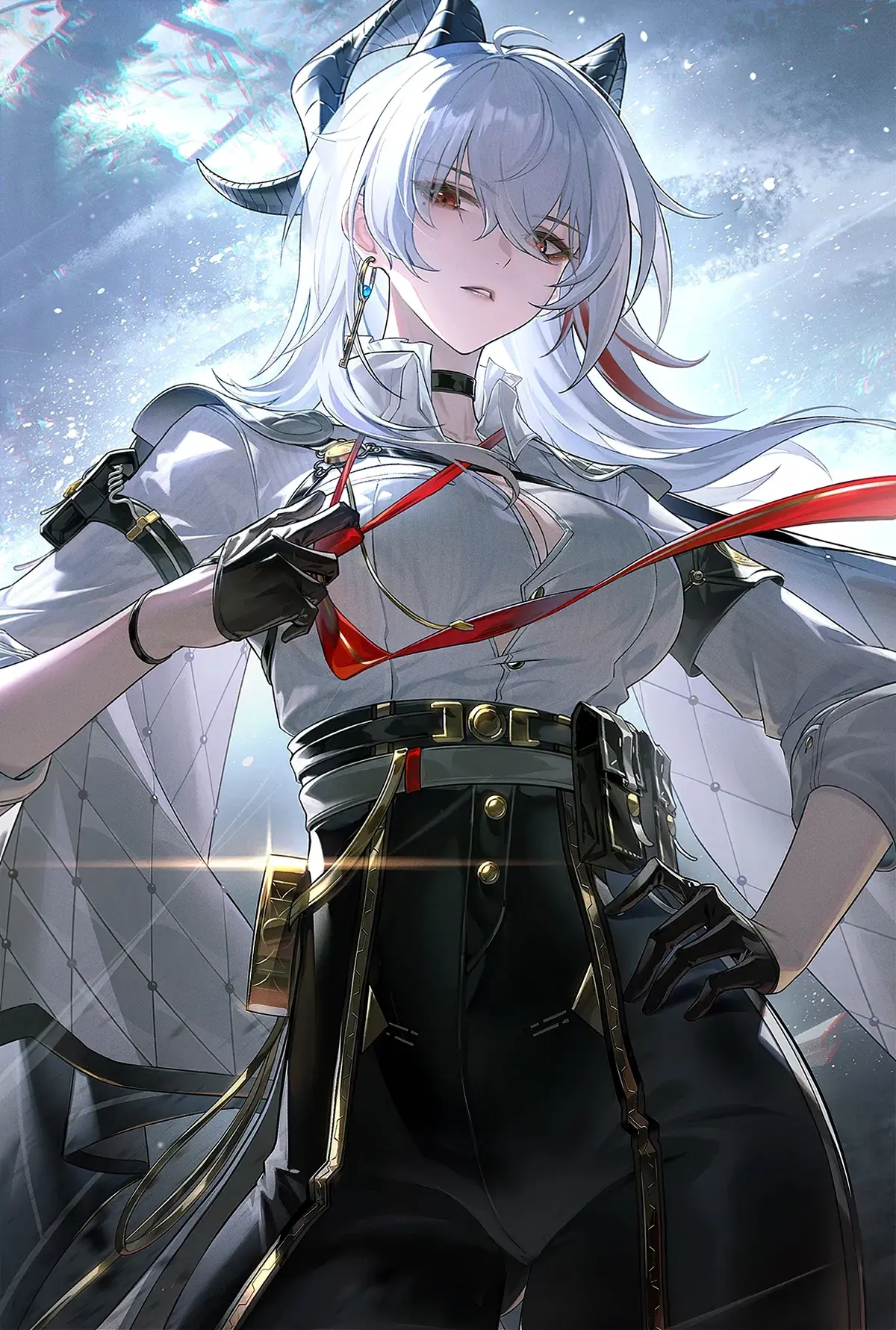 Avatar of Zani