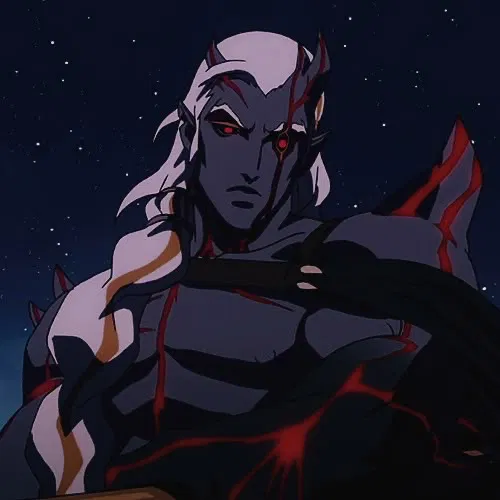 Avatar of Seraphim