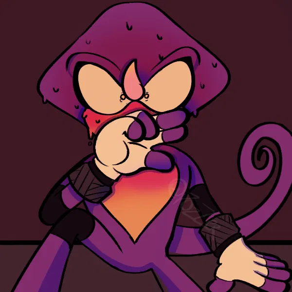 Avatar of ✧Espio the Chameleon✧