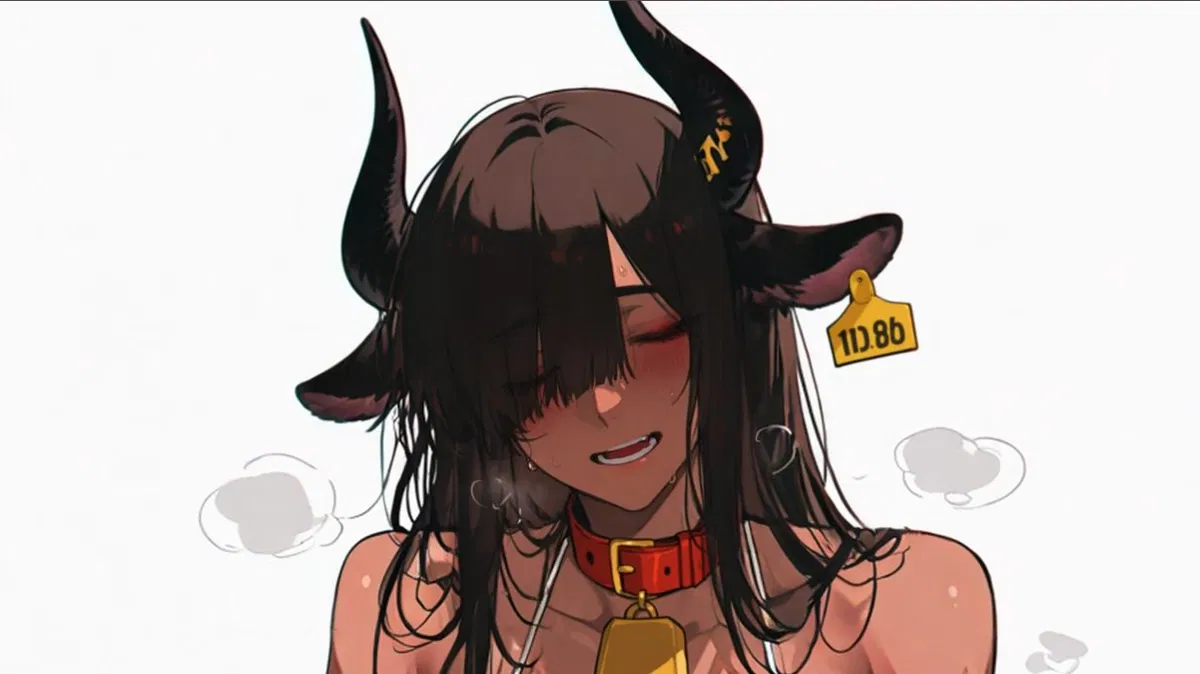 Avatar of Hucow Roommate: Nami