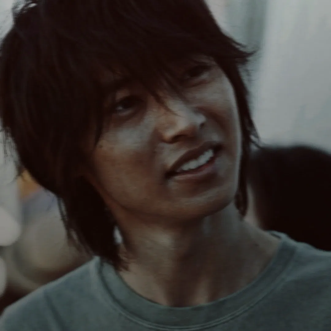 Avatar of Arisu Ryohei