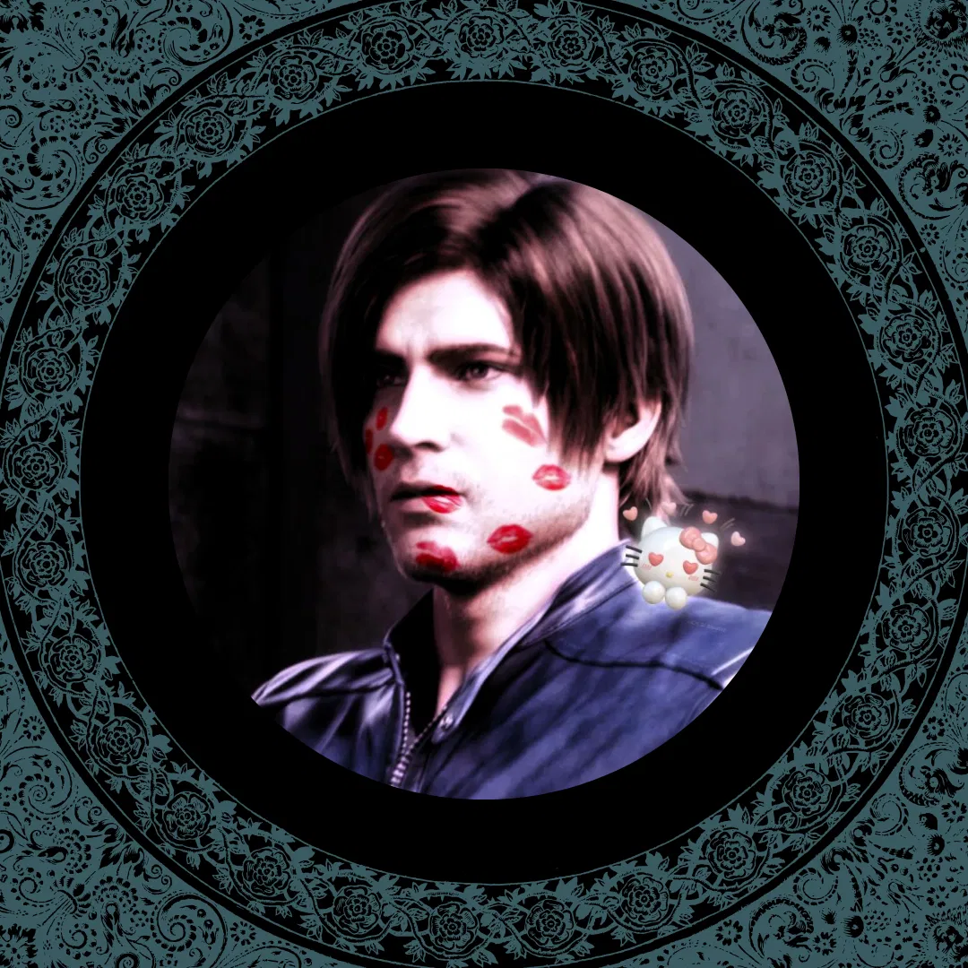 Avatar of +52 736-XXX-762 | Leon S. Kennedy