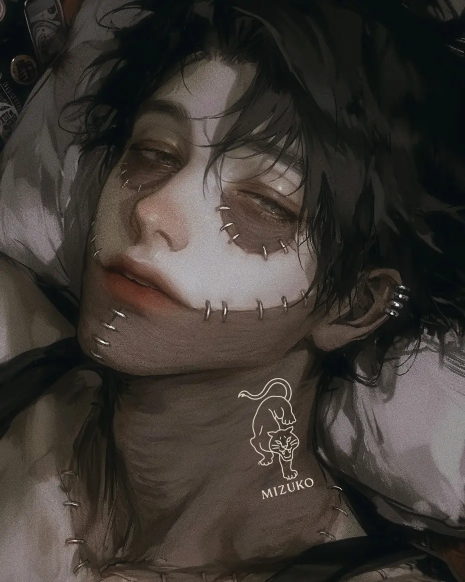Avatar of Dabi