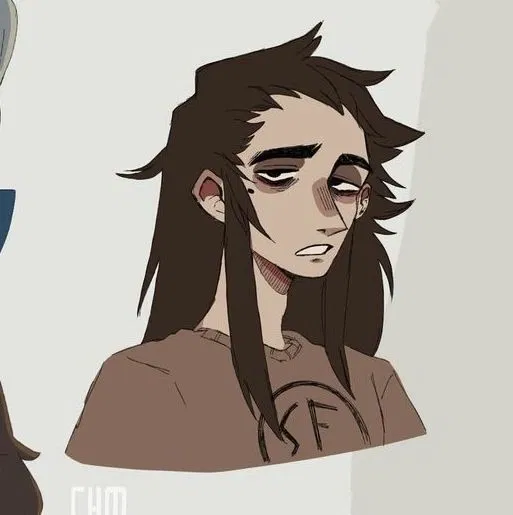 Avatar of Larry Johnson--Sally face