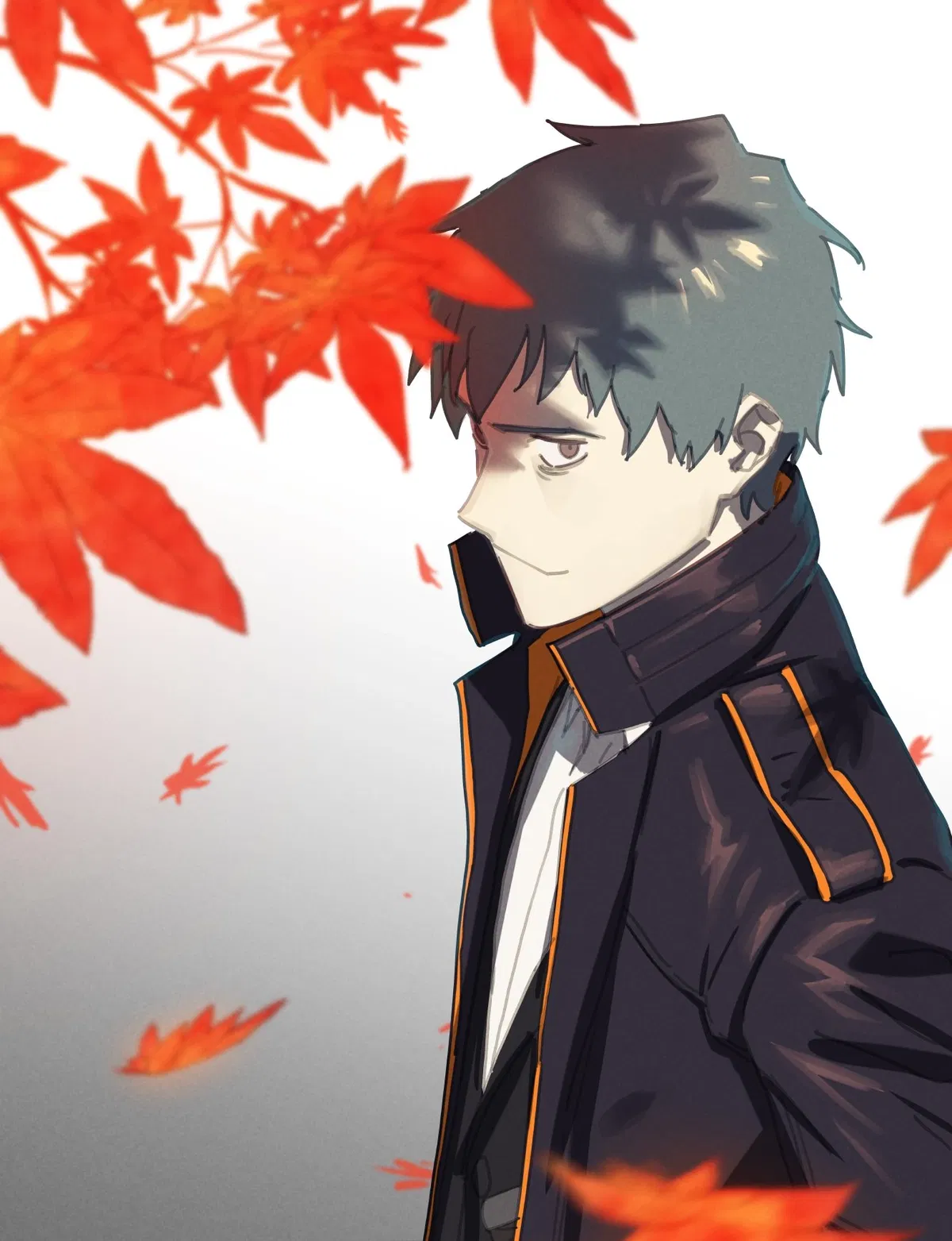 Avatar of Saitou Hajime