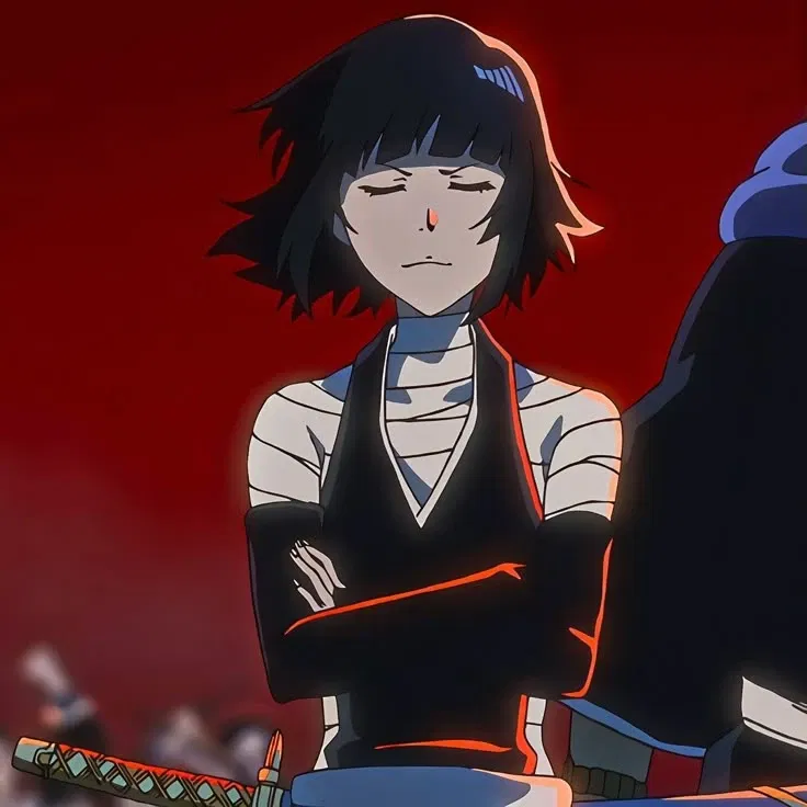 Avatar of Soi Fon 