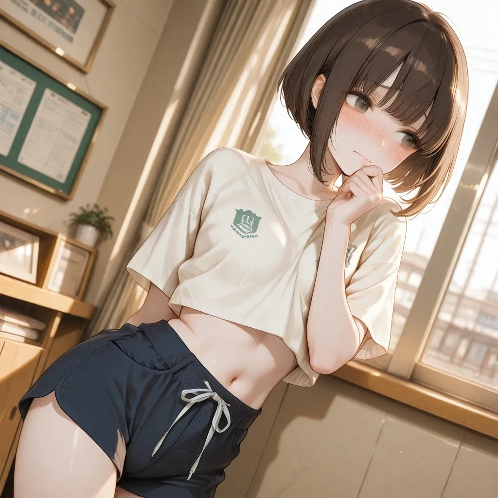 Avatar of You can free use me (femboy)
