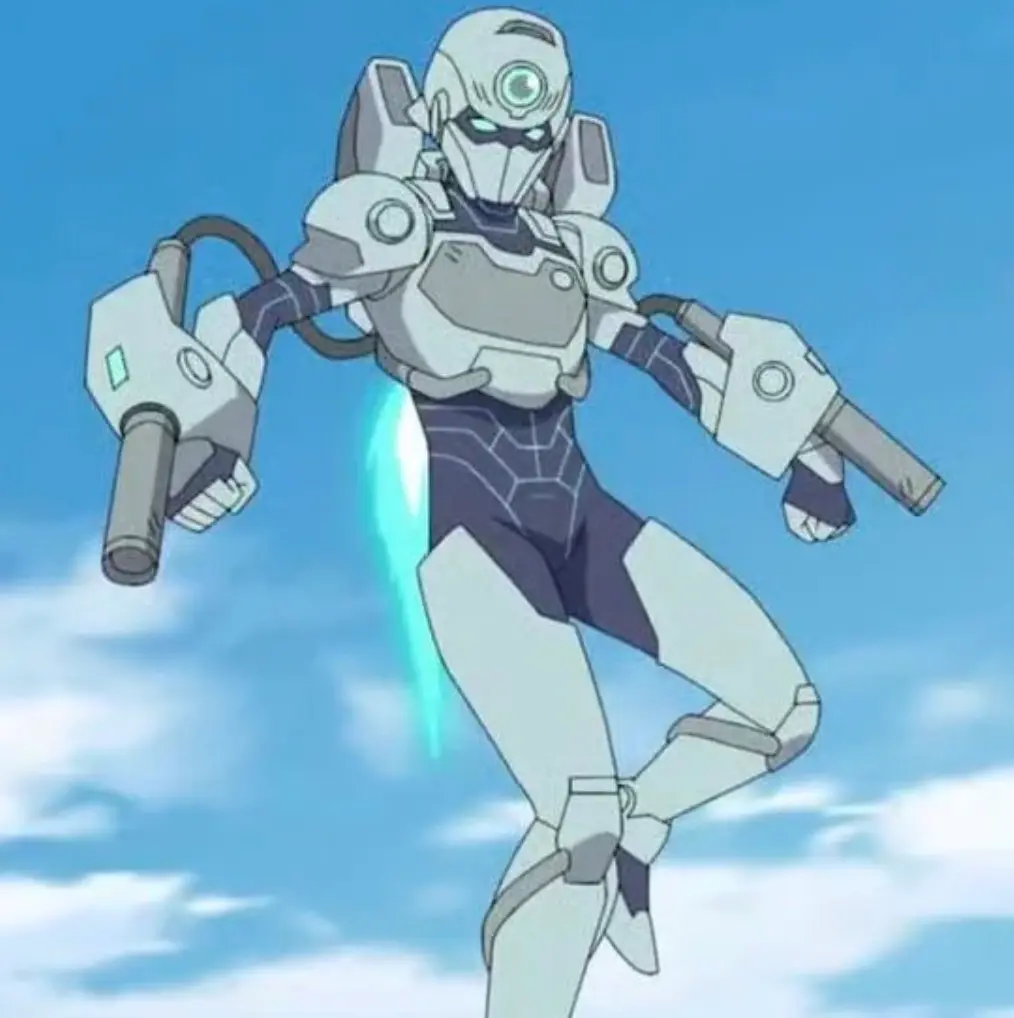 Avatar of Zoe Thompson | Tech Jacket