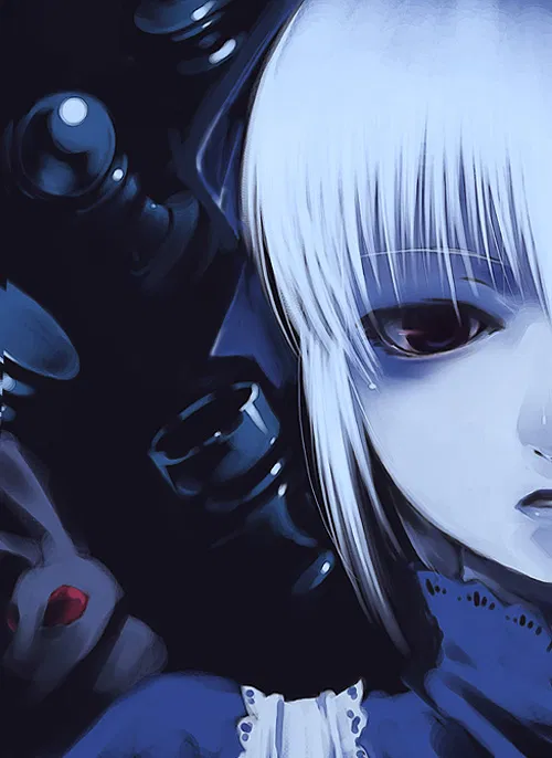 Avatar of Alicyna Petrobe - A Tumble into Wonderland (MGE)