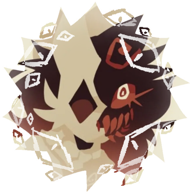 Avatar of 🥀👁️ || Folly
