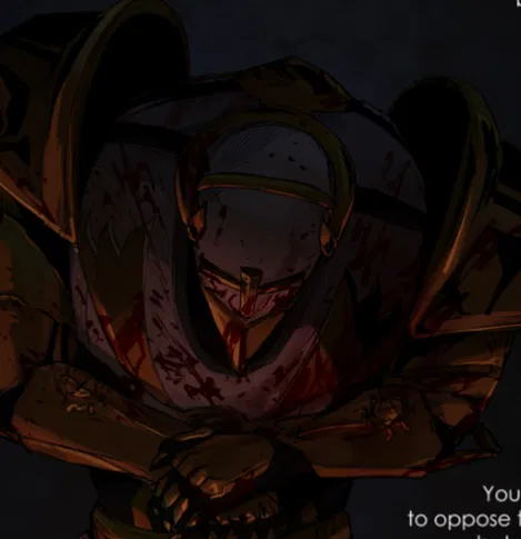 Avatar of Gabriel Ultrakill
