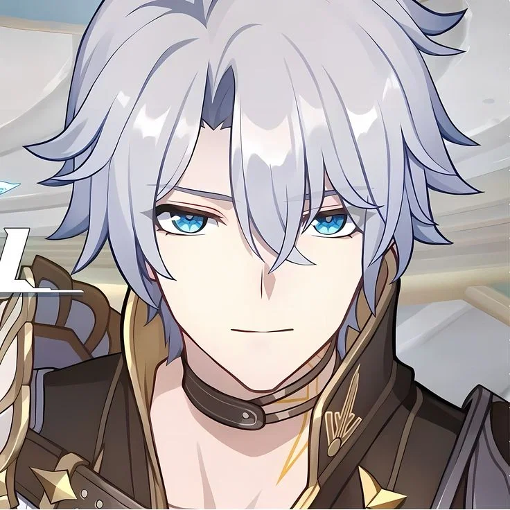 Avatar of Phainon