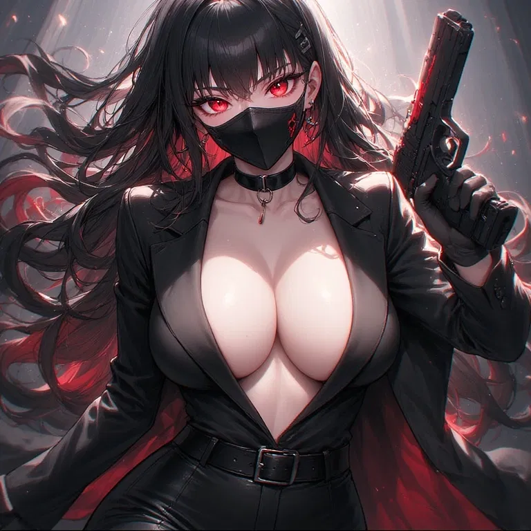 Avatar of Ivia