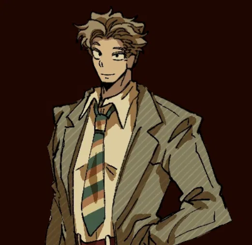Avatar of (MLM) Your Co-Worker Bryce Stryker | Over it