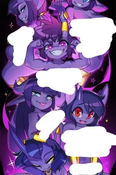 Avatar of Tome Of Imps