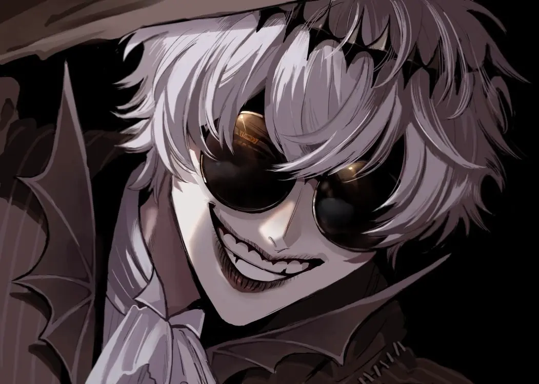 Avatar of skully j. graves ⟡