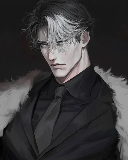 Avatar of LOVESICK Dilf Sugar Daddy