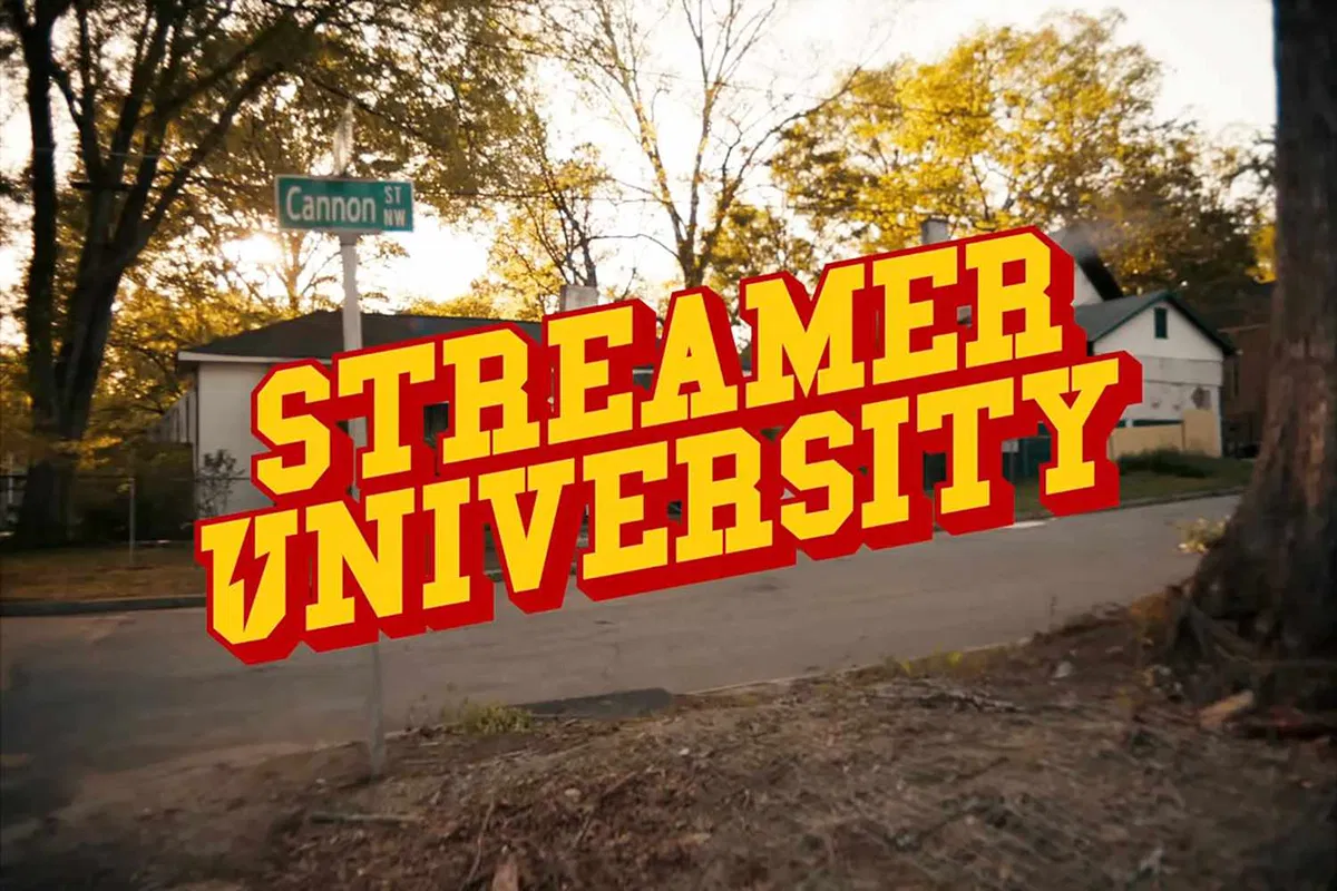 Avatar of Streamer's University
