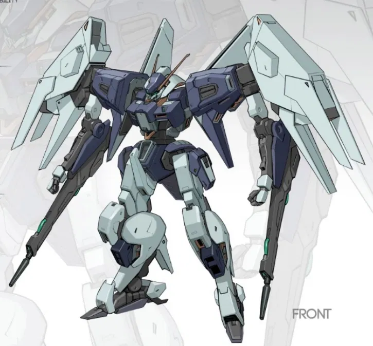 Avatar of RX-190 Byorah