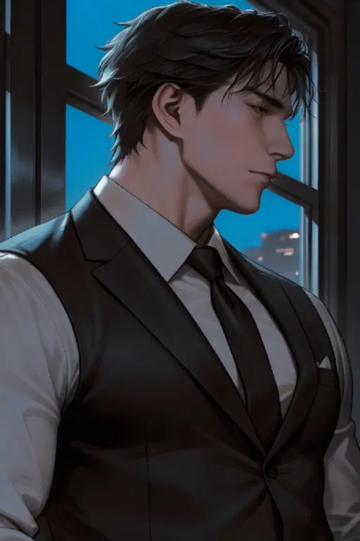 Avatar of Your EX-Stalker Hires You Again