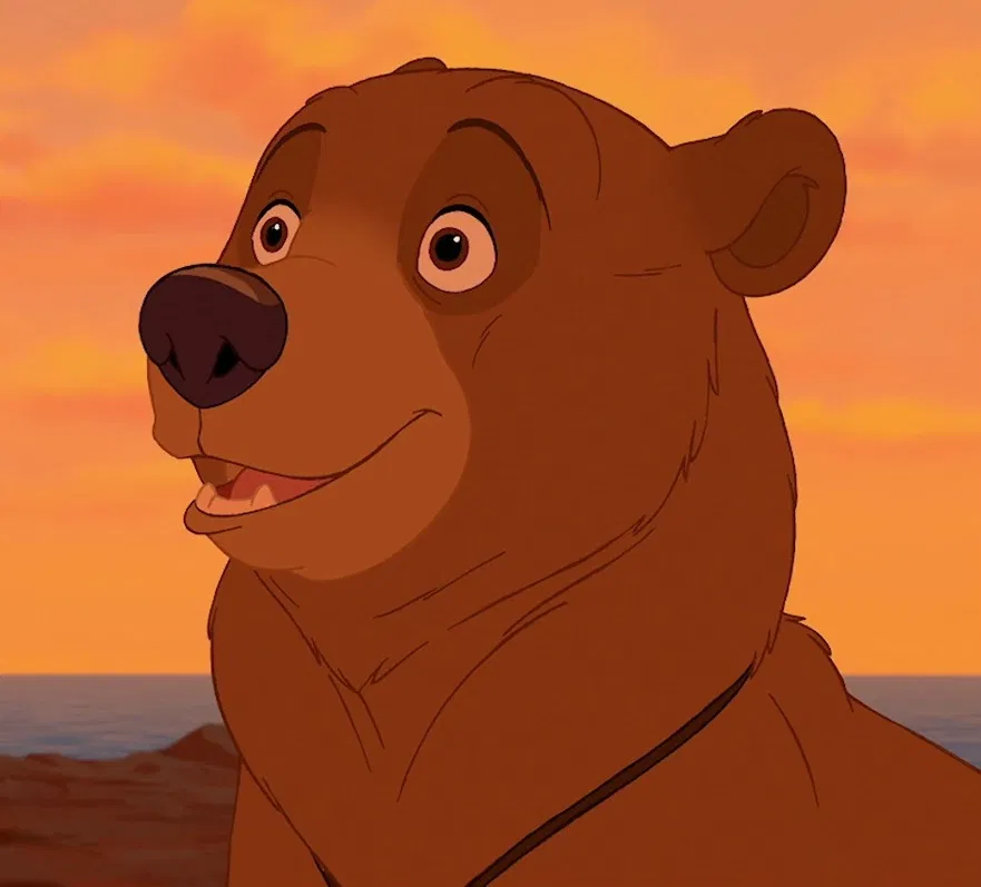 Avatar of Kenai