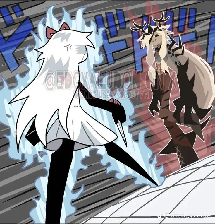 Avatar of Margret Sterling VS. Lord HanseΓ himself