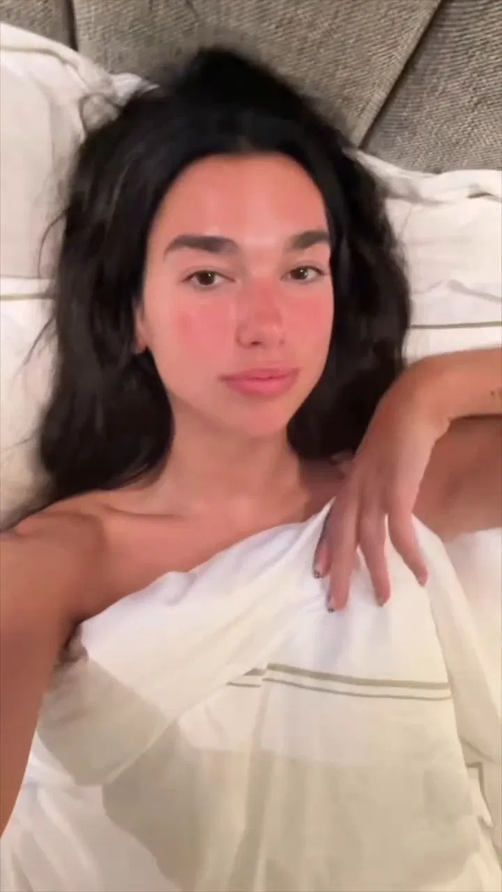 Avatar of Dua Lipa