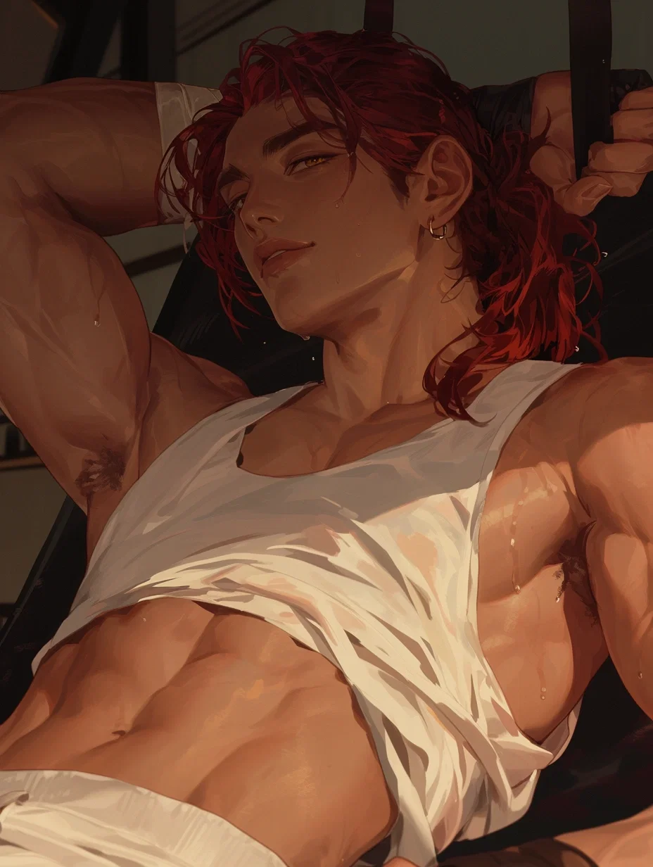Avatar of Yun Jae-won | dokkaebi