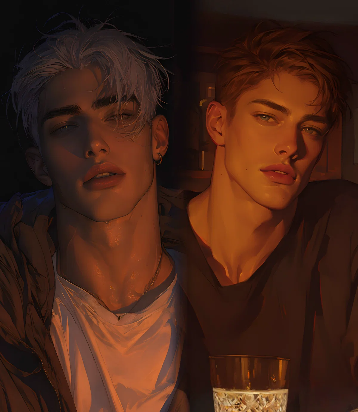 Avatar of Nash & Adam 