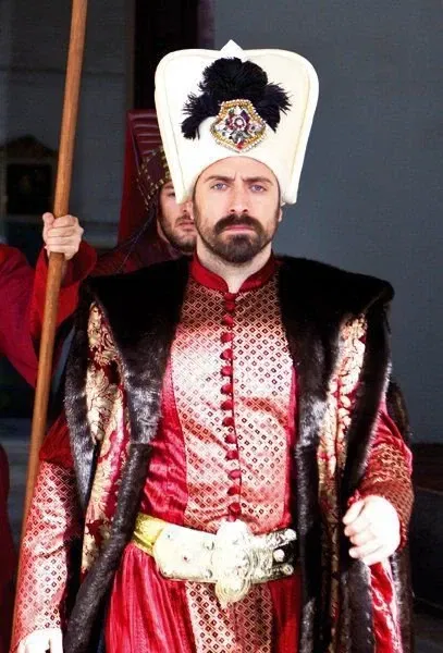Avatar of Sultan Suleiman Updated♡ 