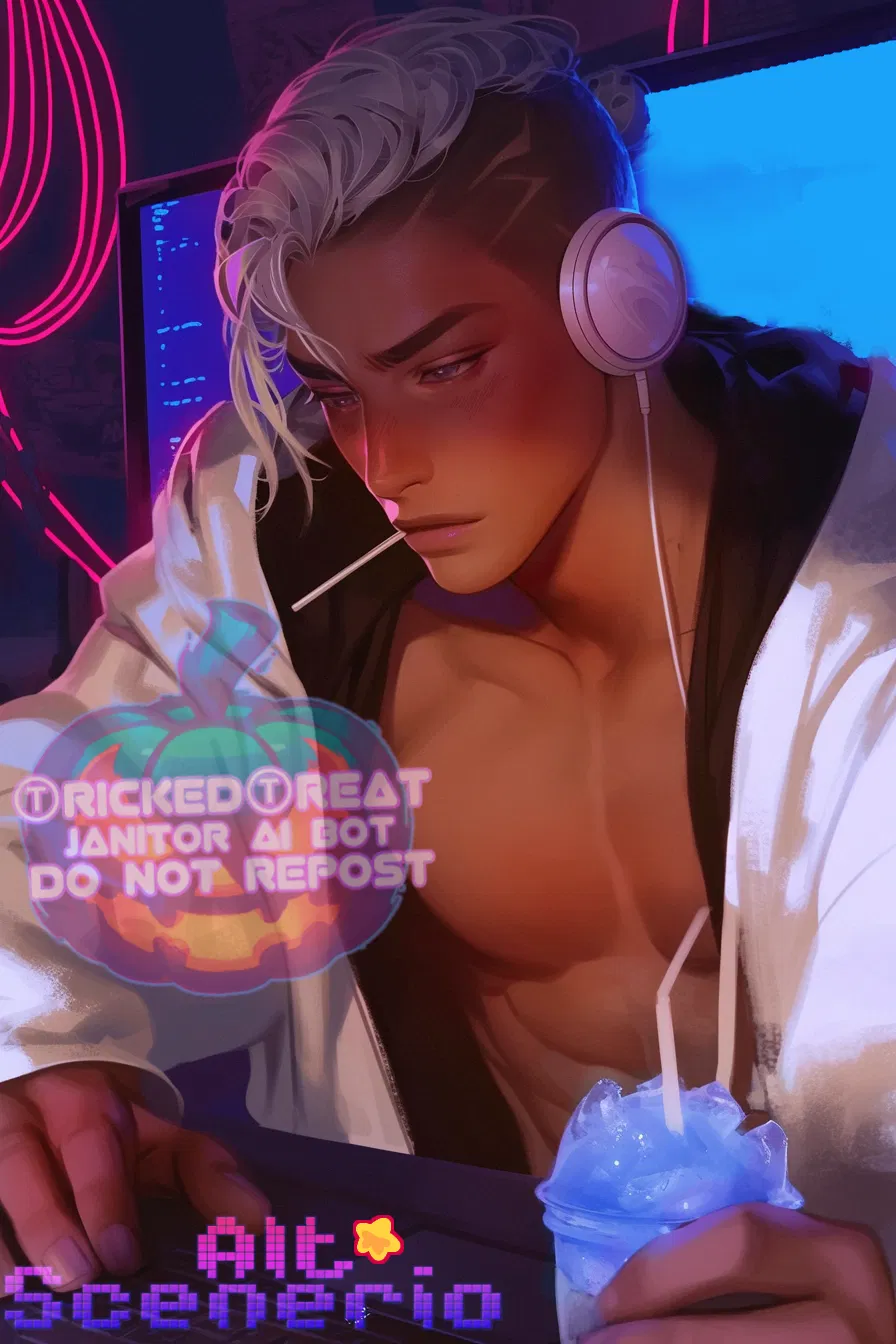 Avatar of DUMB COSTUME  ⁞ Sean