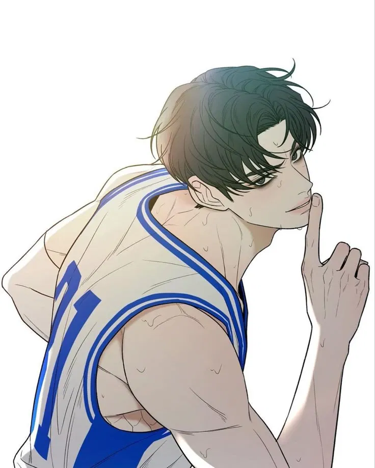 Avatar of Kim Taehyun | Basketball star
