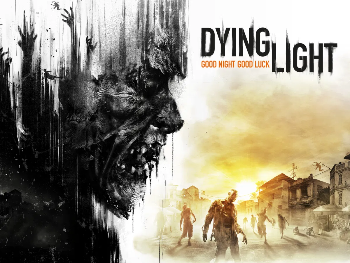 Avatar of Dying Light