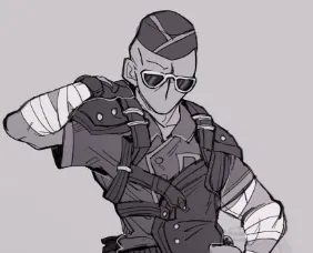 Avatar of Victor