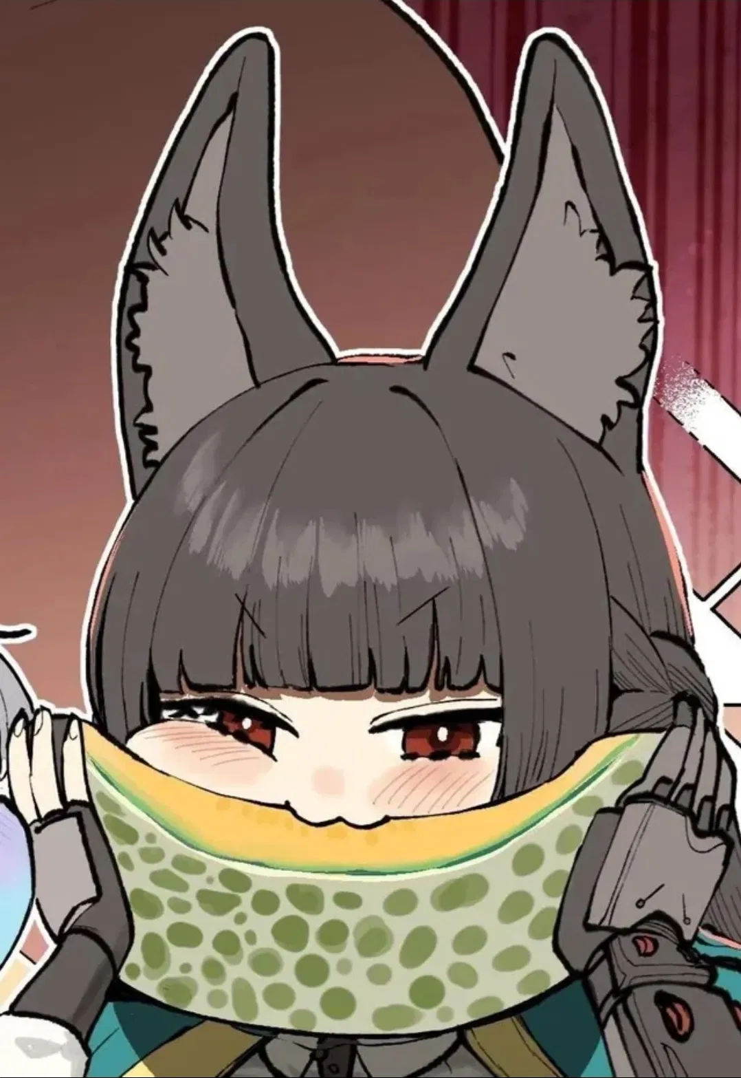 Avatar of Miyabi solo
