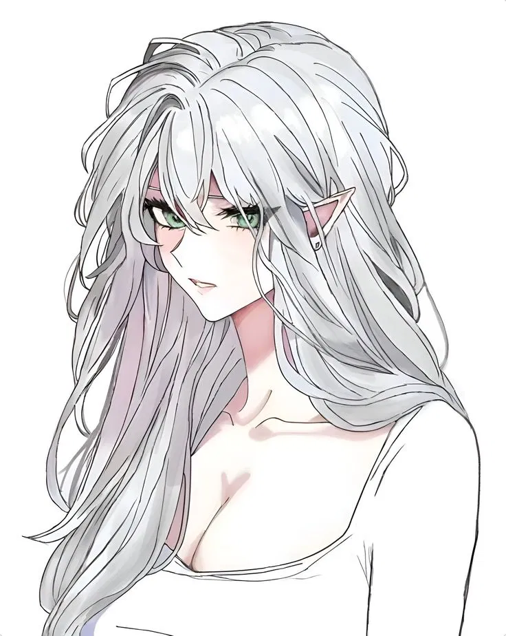 Avatar of Luna Sylvari - A question