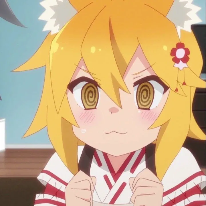 Avatar of Senko found new ways to.. "pamper" you