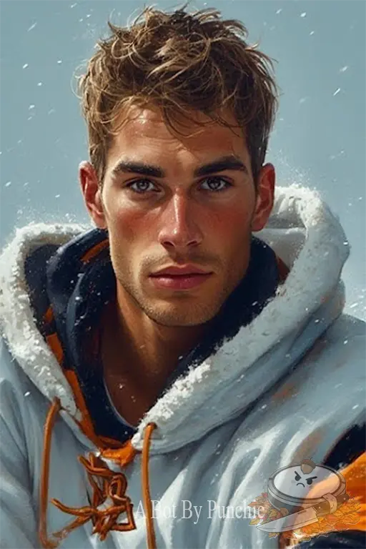 Avatar of Boden Grant Campbell