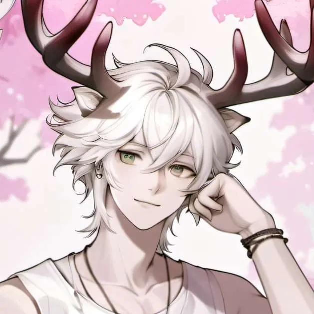 Avatar of Michael - Elf Boyfriend
