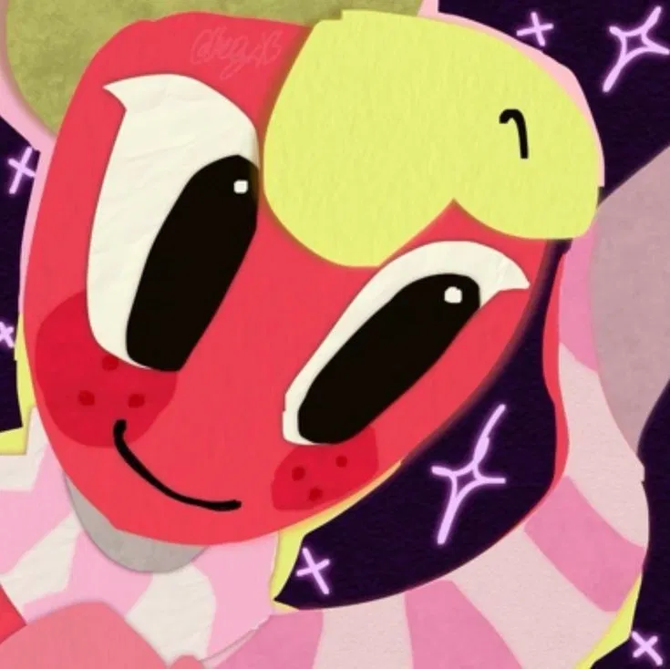 Avatar of Sprout - fruitcake