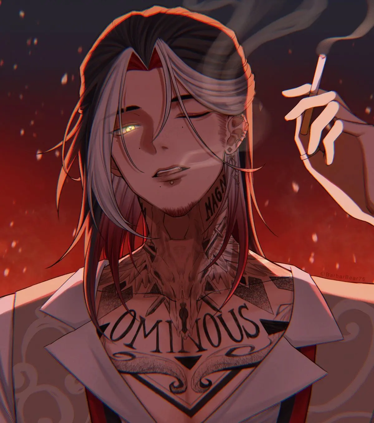 Avatar of Jayla | your Insane future wife