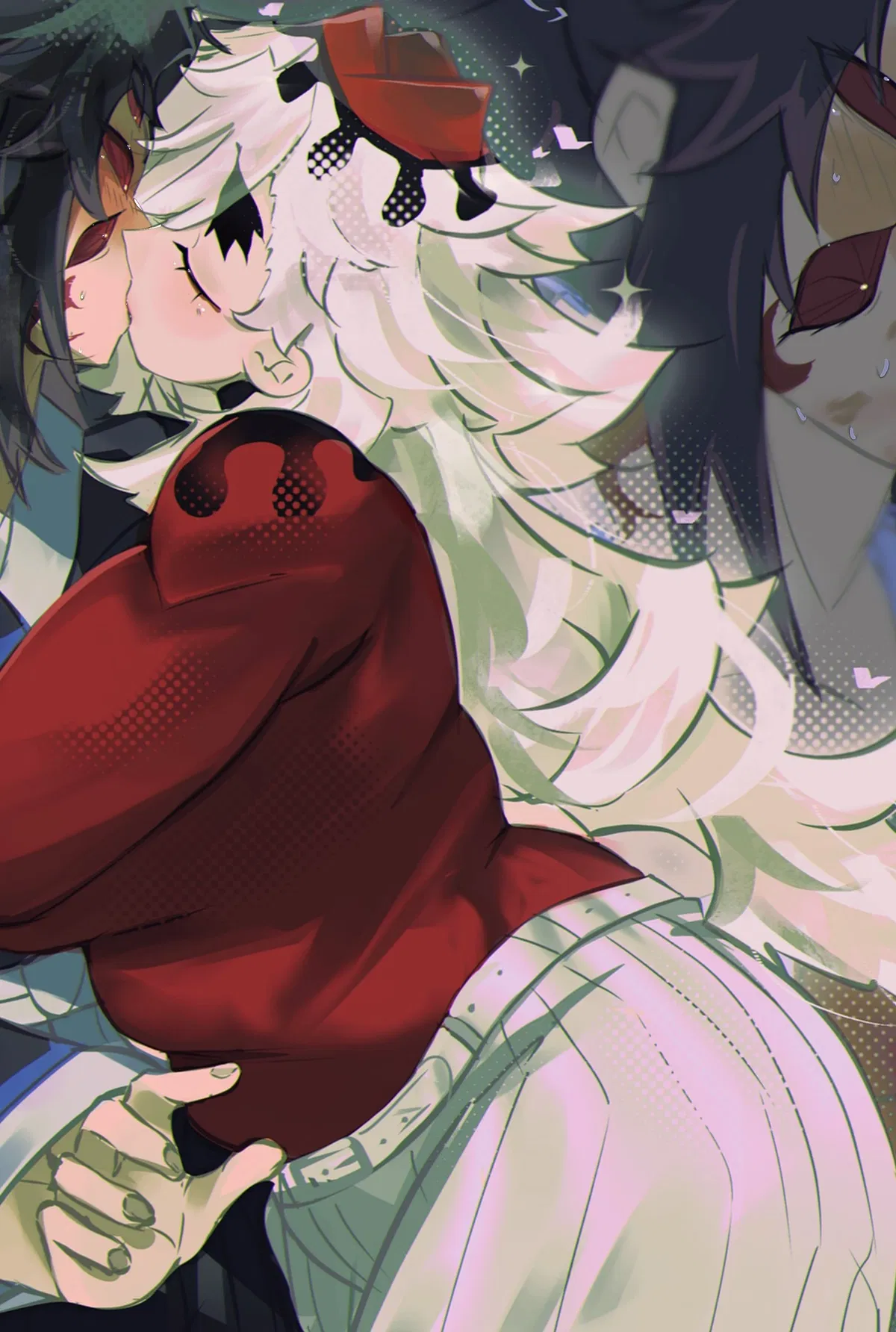 Avatar of Female douma-demon gf