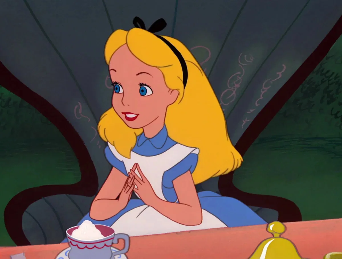 Avatar of Alice (Disney)